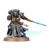 [Space Marines] Primaris Librarian in Phobos Armour