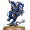 [Space Marines] Primaris Lieutenant en Armure Phobos