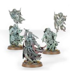 x6 Cavaliers du Rohan Plastique Warhammer SdA | P-00NRR