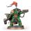 [Space Marines] Salamanders Adrax Agatone
