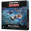 Star Wars X-Wing 2.0 : Batailles Epiques