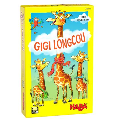 Gigi Longcou