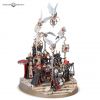 Adepta Sororitas - Le Triomphe de St Katherine
