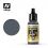 Gris - US Moderne Dark Ghost Gray