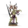 Warhammer AOS - Nurgle - Poxbringer