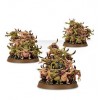 Warhammer AOS - Nurgle - Nurglings
