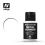 Vernis métal brillant