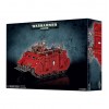 Space Marines du Chaos - Chaos Rhino *