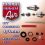 Kit de précision 0.3mm pour aérographe A112
