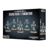 [Thousand Sons] Scarab Occult Terminators
