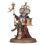 Adepta Sororitas - Dialogus