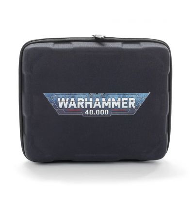 Warhammer 40000 - Carry Case