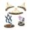 Warhammer AOS - Lumineth Realm-lords - Sorts Persistants