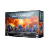 Space Marines - Intercessors d'Assaut