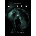 Alien JDR - Livre de Base
