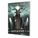 Cthulhu Hack Initiative