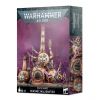 Death Guard - Exhausteur Miasmatique