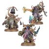 Death Guard - Elus de Mortarion