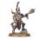 Warhammer AOS - Slaanesh - Lord of Pain
