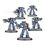 Space Marines - Horus Heresy - Cataphractii Terminators
