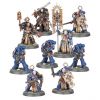 Space Marines Honneur du Chapitre
