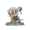 Stormcast Eternals - Gardus Steel Soul