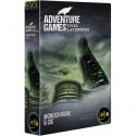 Adventure Games - Monochrome Inc. 