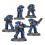 Space Marines  V10 - Intercessors Lourds
