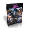 Shadwowrun - 6e Edition - Livre de Base