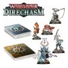 Warhammer Underworlds: Direchasm – Les Pilleurs d’Âmes d’Elathain