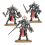 Adepta Sororitas V10 -  Exo Harnais Parangon