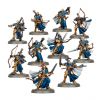 Stormcast eternals - Vigilors