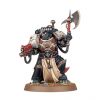 Black Templars - Castellan