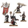 Black Templars - Chapelain Grimaldus & Suite