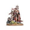 Black Templars - Grand Sénéchal Helbrecht