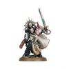 Black Templars - Sénéchal - Marshal