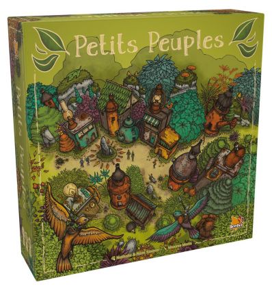 Petits Peuples