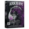 Arkham Noir - Affaire n°3 : Gouffres insondables de ténèbres
