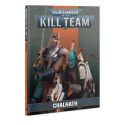 Killteam - Chalnath - Livre
