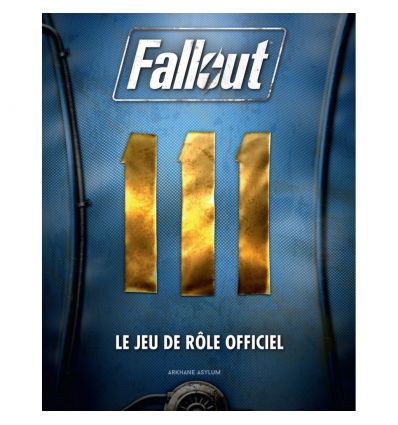 Fallout JDR