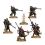 Aeldari V10- Rangers