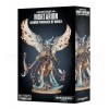 Death Guard - Mortarion *