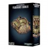 Death Guard - Plagueburst Crawler*