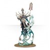 Warhammer AOS - Soulblight Gravelords - Nagash Supreme Lord of the Undead