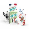 Jeux de 32 cartes - Belote Optic