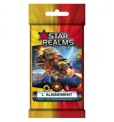 Star Realms :L'Alignement
