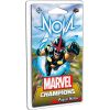 Marvel JCC - Nova
