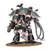 Chaos Knight - Chevalier Abominable