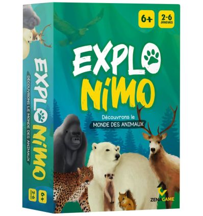 Explonimo