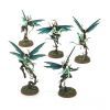 Sylvaneth - Archers Diaphanes
